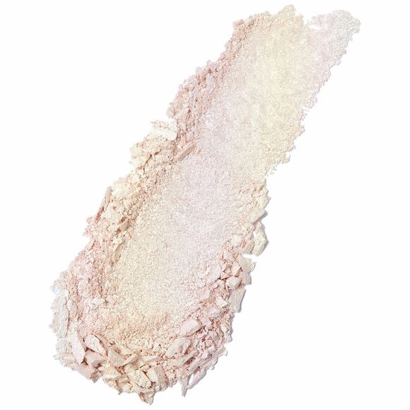 Illamasqua Beyond Powder Highlighter Compact Deity Baby Pink Gold Duochrome 7g - Picture 6 of 14